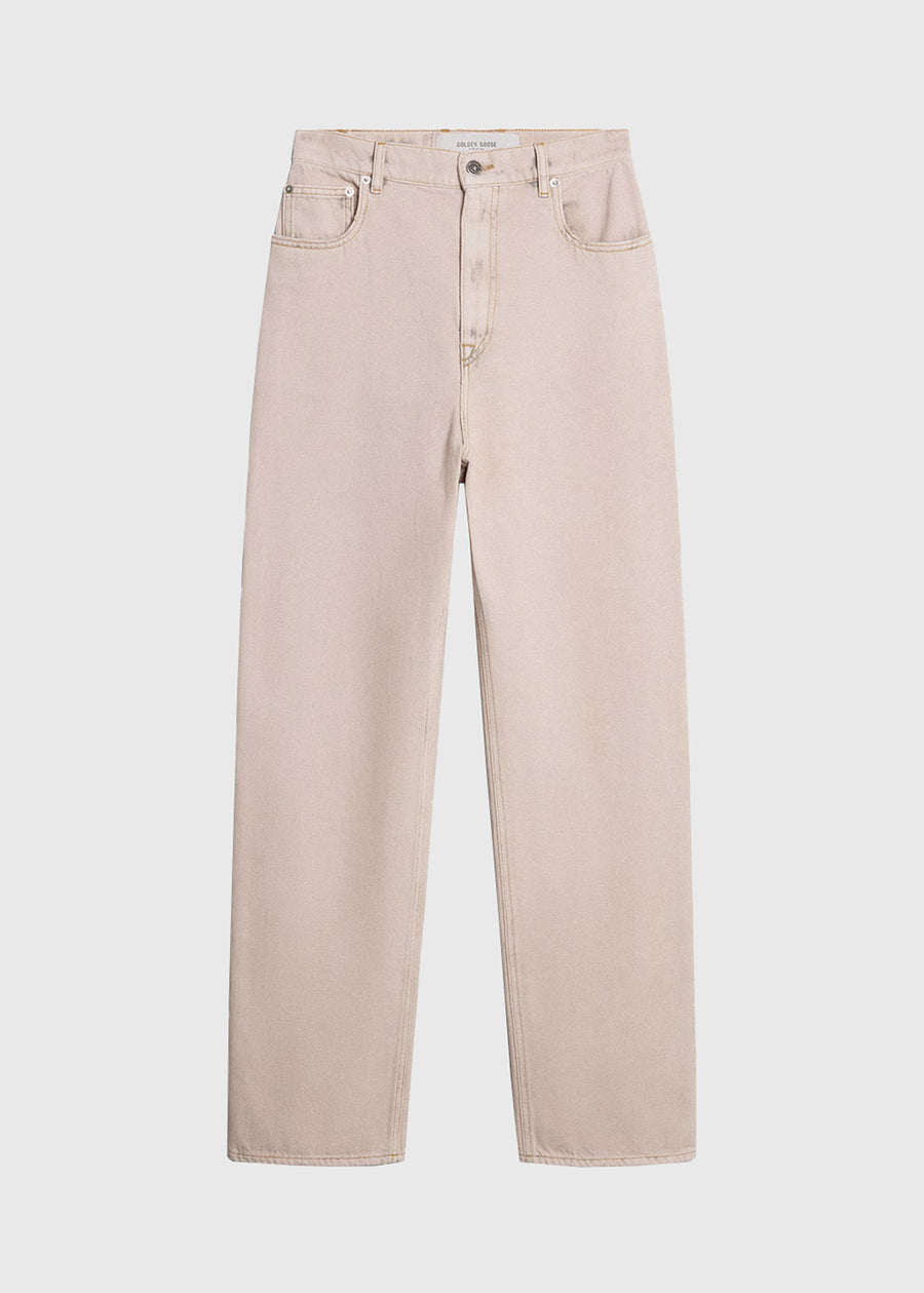 Golden Goose Pantalón GLG-GWP00844