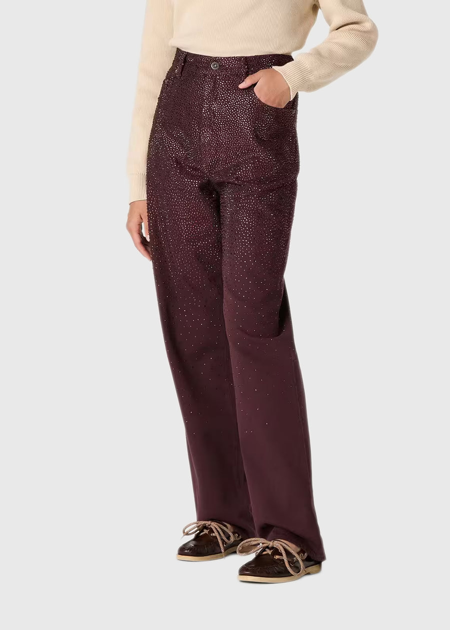 Golden Goose Pantalón GLG-GWP00844