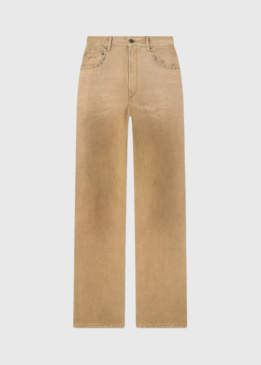 Golden Goose Pantalón GLG-GWP00844