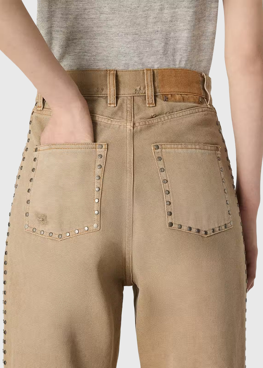 Golden Goose Pantalón GLG-GWP00844