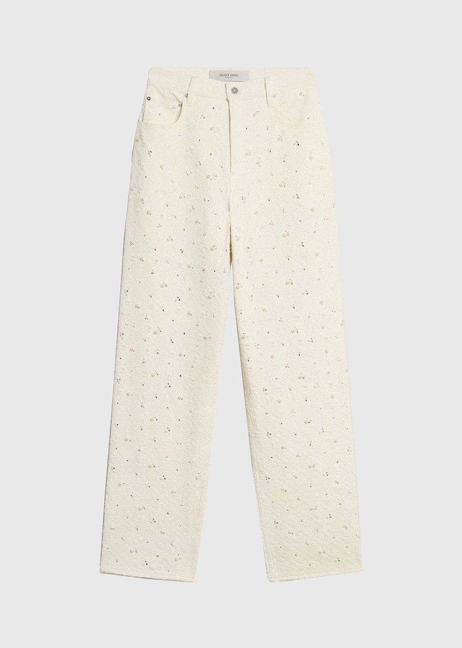 Golden Goose Pantalón GLG-GWP00844
