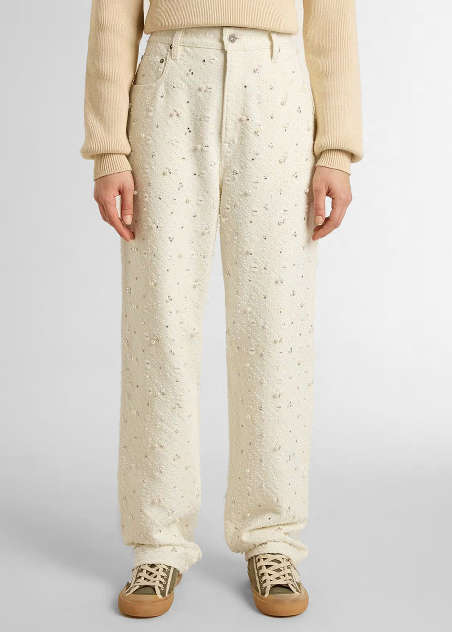 Golden Goose Pantalón GLG-GWP00844