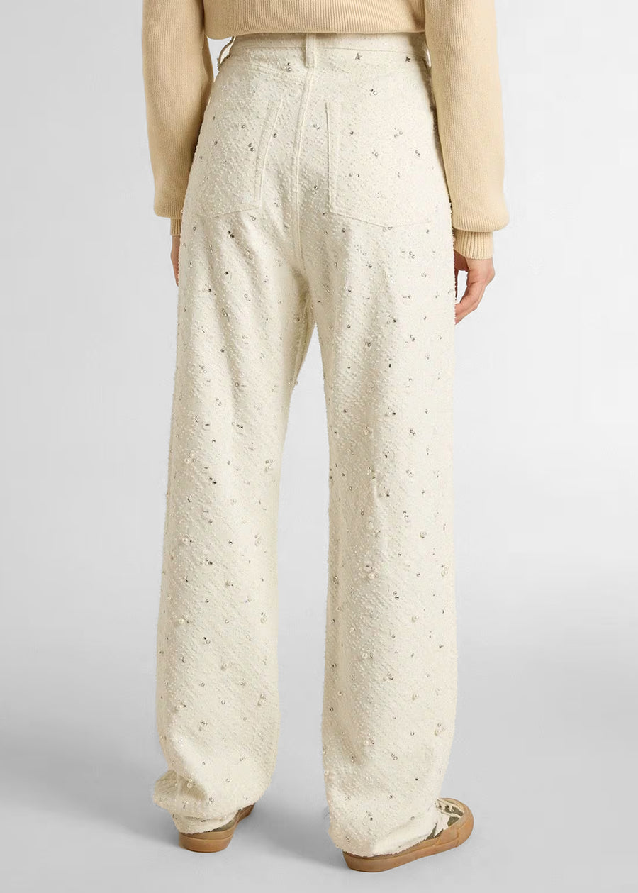 Golden Goose Pantalón GLG-GWP00844
