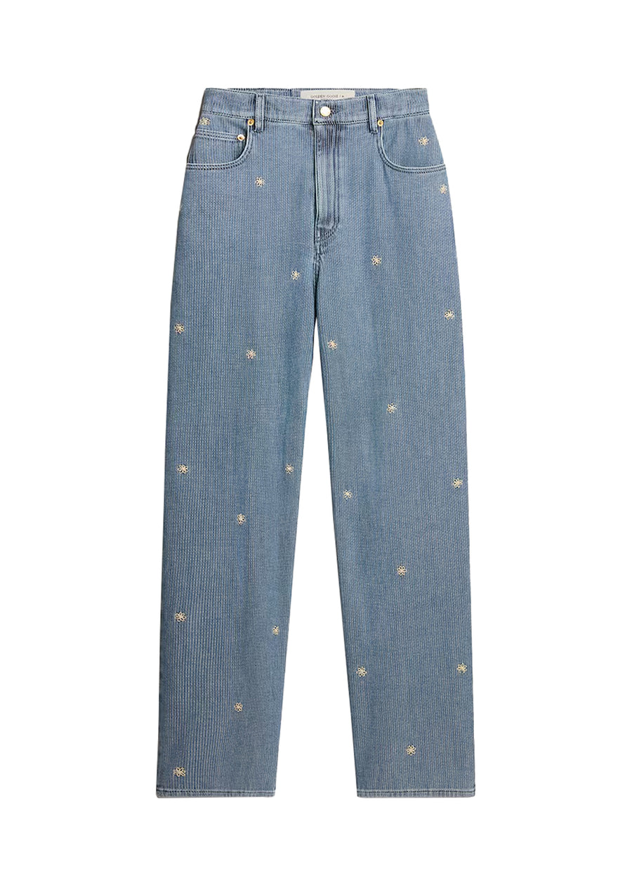 Golden Goose Pantalón GLG-GWP00844