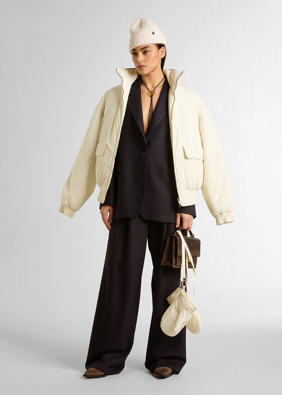 Golden Goose Jeans desgastados GLG-GWP01203