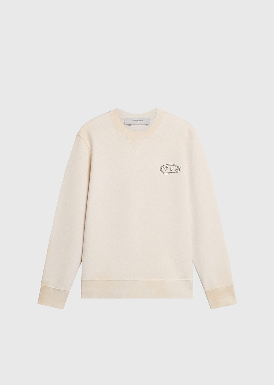 Golden Goose sudadera Athena GLG-GWP01223