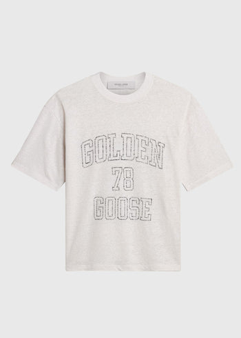 Golden Goose T-Shirt GLG-GWP01874