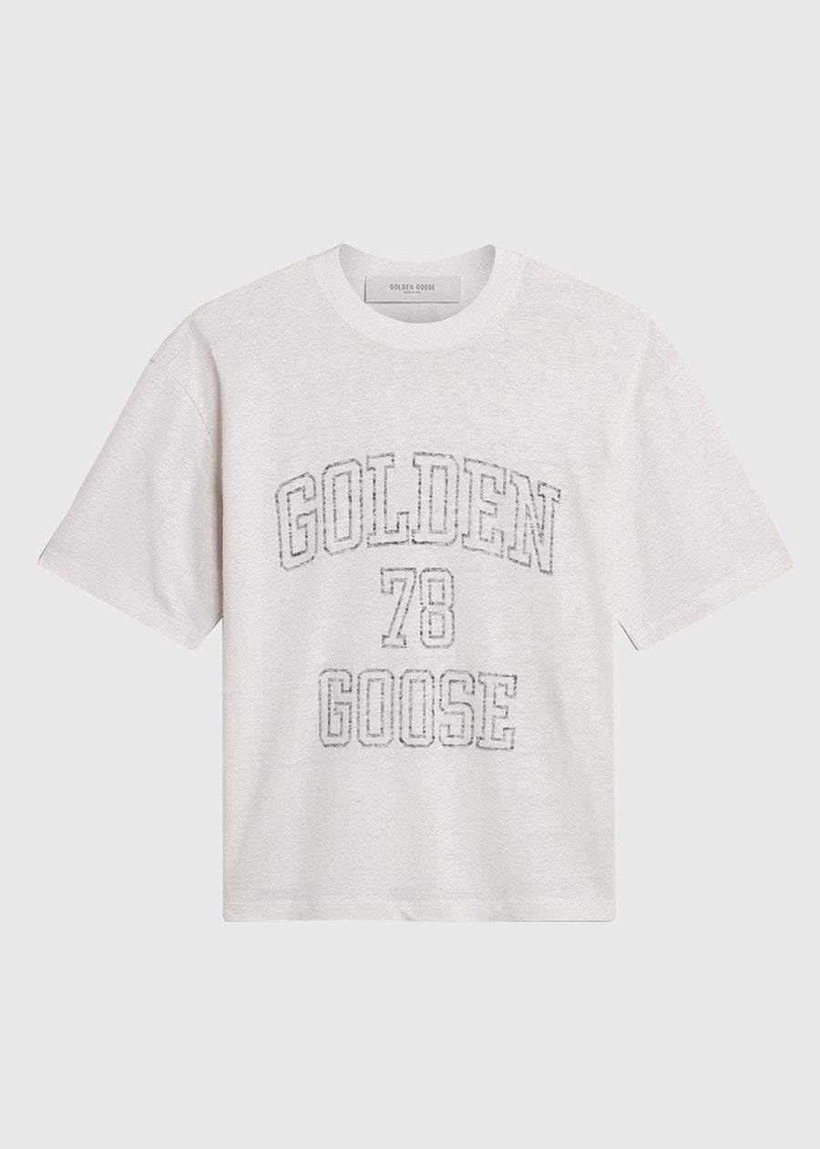Golden Goose T-Shirt GLG-GWP01874