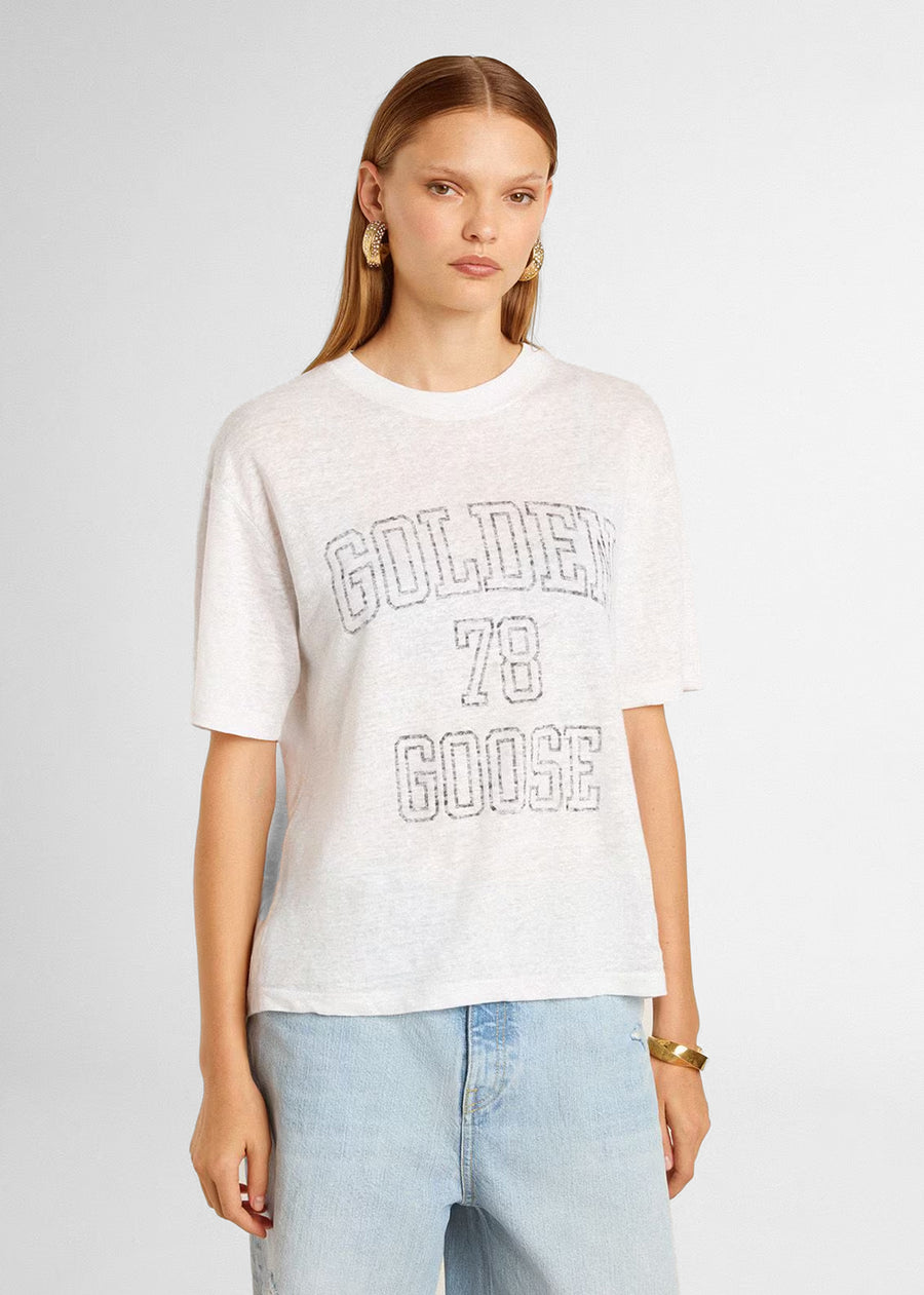 Golden Goose T-Shirt GLG-GWP01874