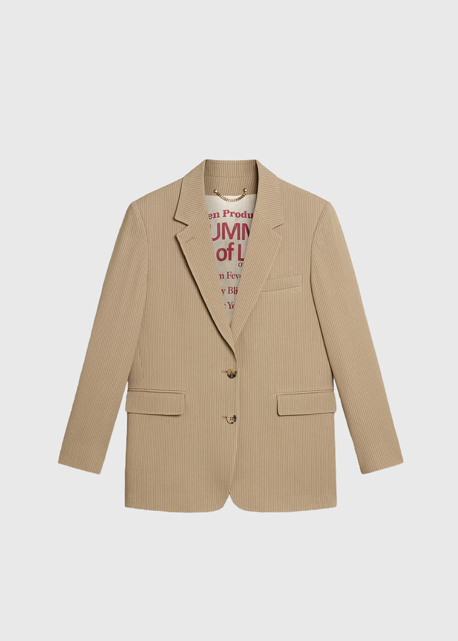 GOLDEN GOOSE Blazer GLG-GWP02069