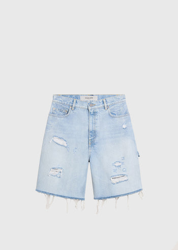 Golden Goose Shorts GLG-GWP02078