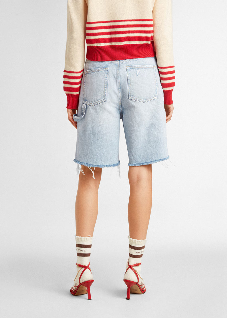 Golden Goose Shorts GLG-GWP02078