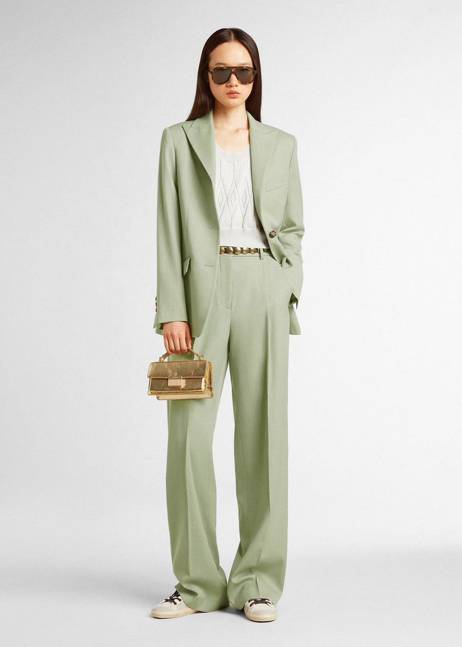 Golden Goose Chaleco GLG-GWP02162