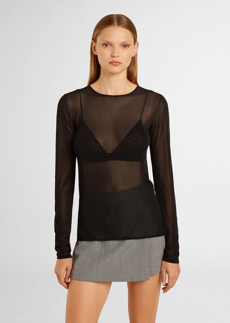 Golden Goose Suéter GLG-GWP02238