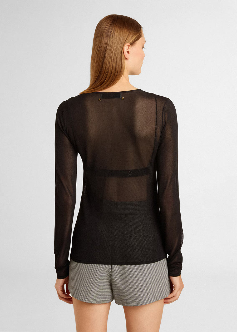 Golden Goose Suéter GLG-GWP02238