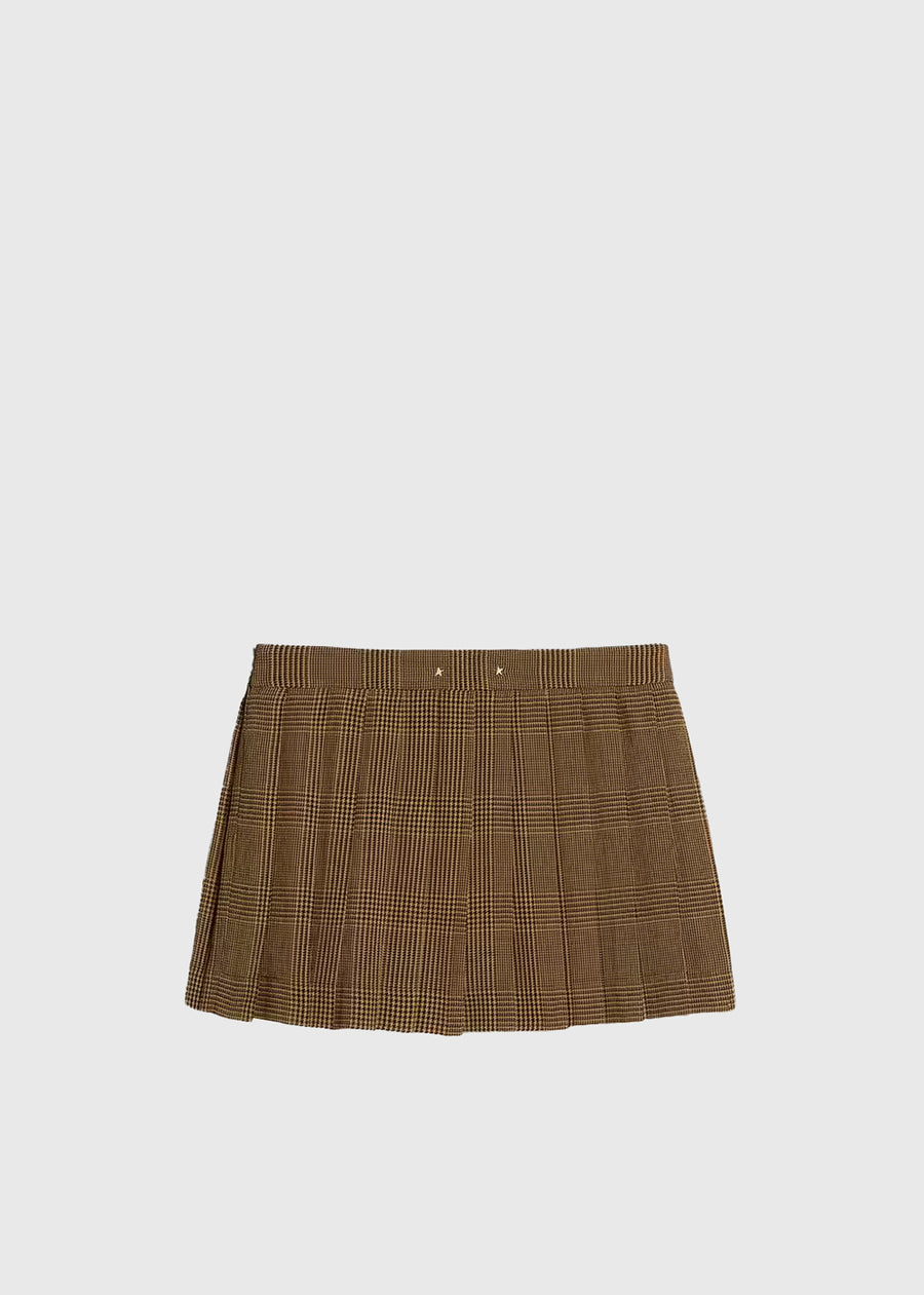 Golden Goose Falda Mini GLG-GWP02321