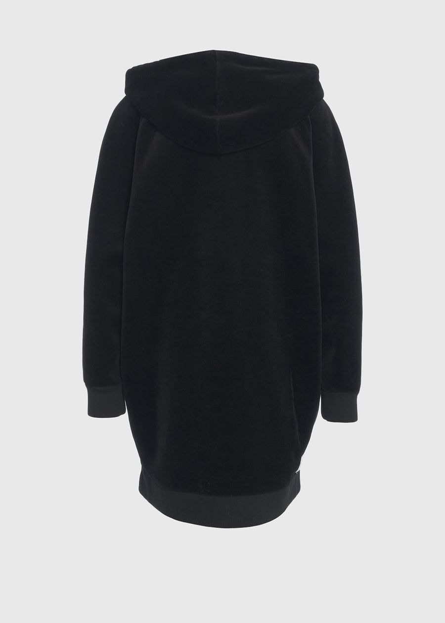 Golden Goose Vestido Sudadera GLG-GWP02325