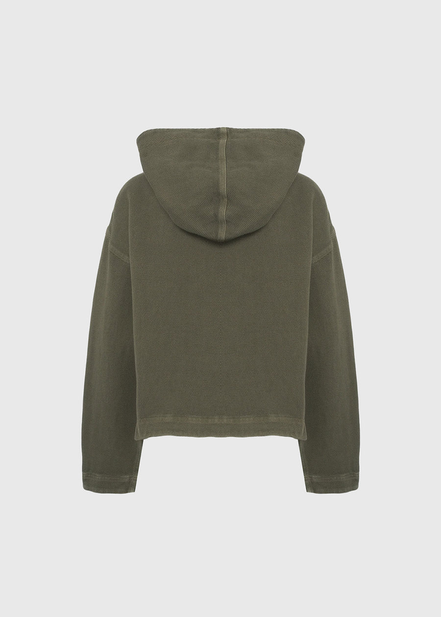 Golden Goose Sudadera con capucha GLG-GWP02341