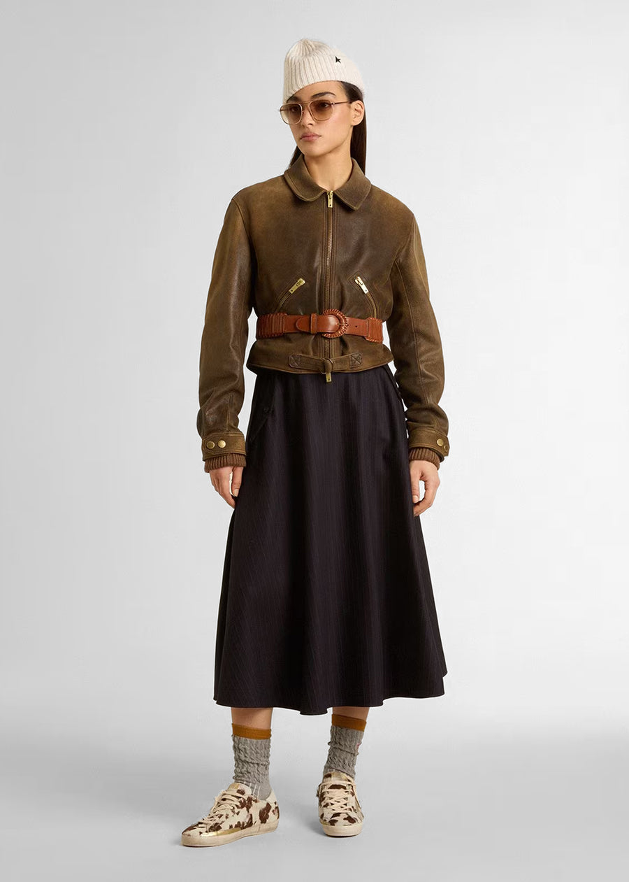 Golden Goose Falda GLG-GWP02343