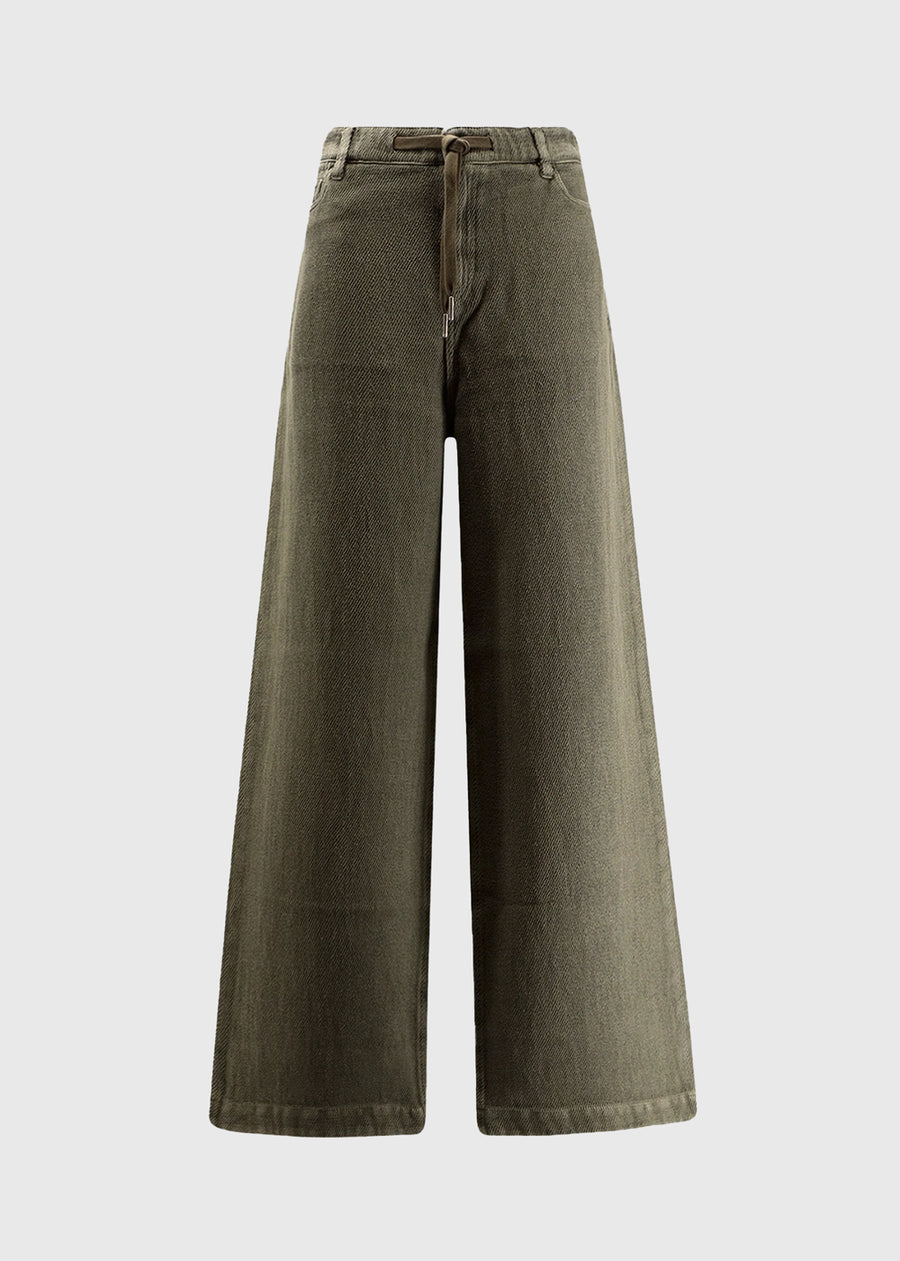 Golden Goose Pantalón GLG-GWP02348