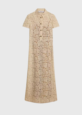 Golden Goose Vestido de encaje GLG-GWP02354