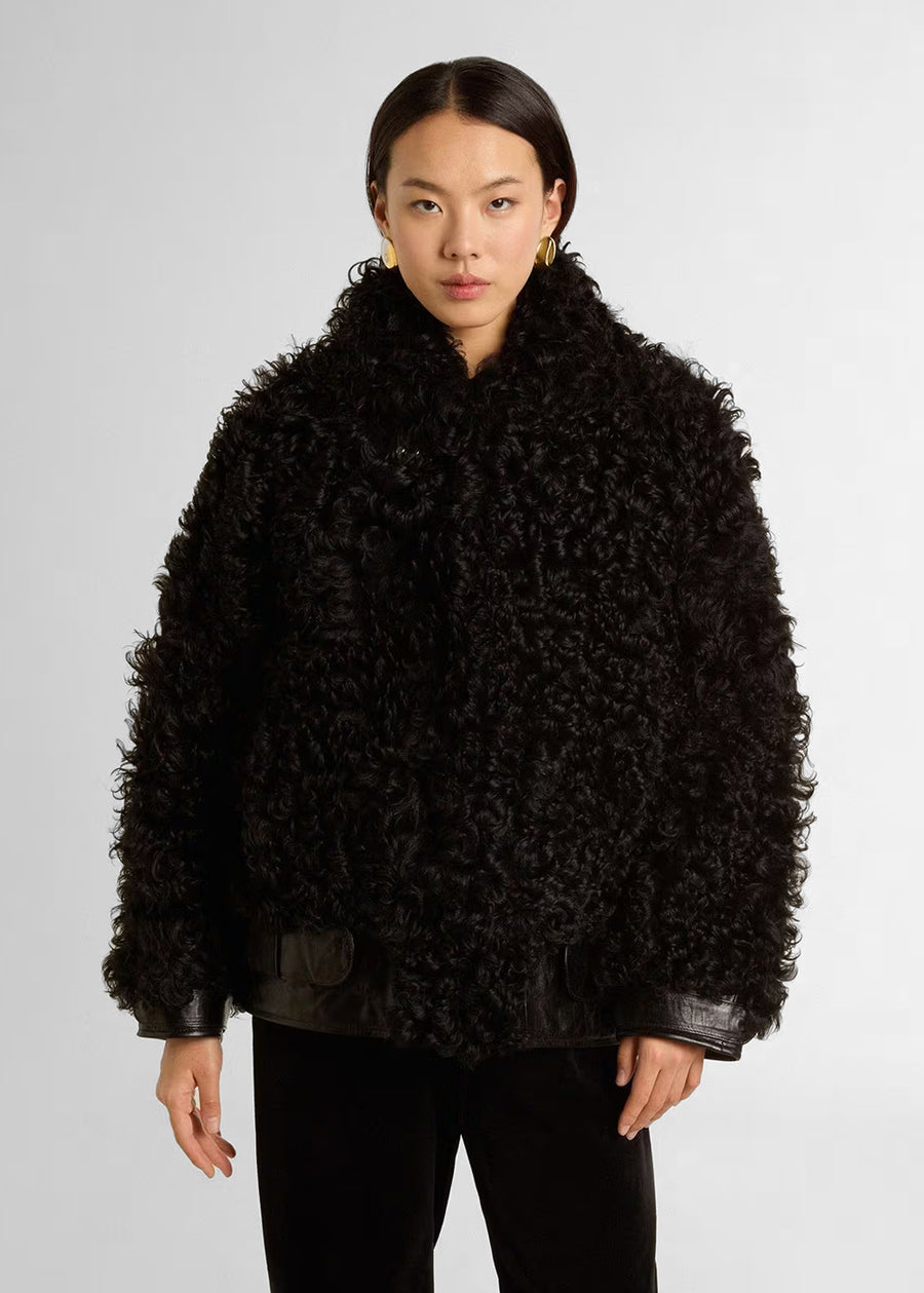 Golden Goose Abrigo GLG-GWP02374