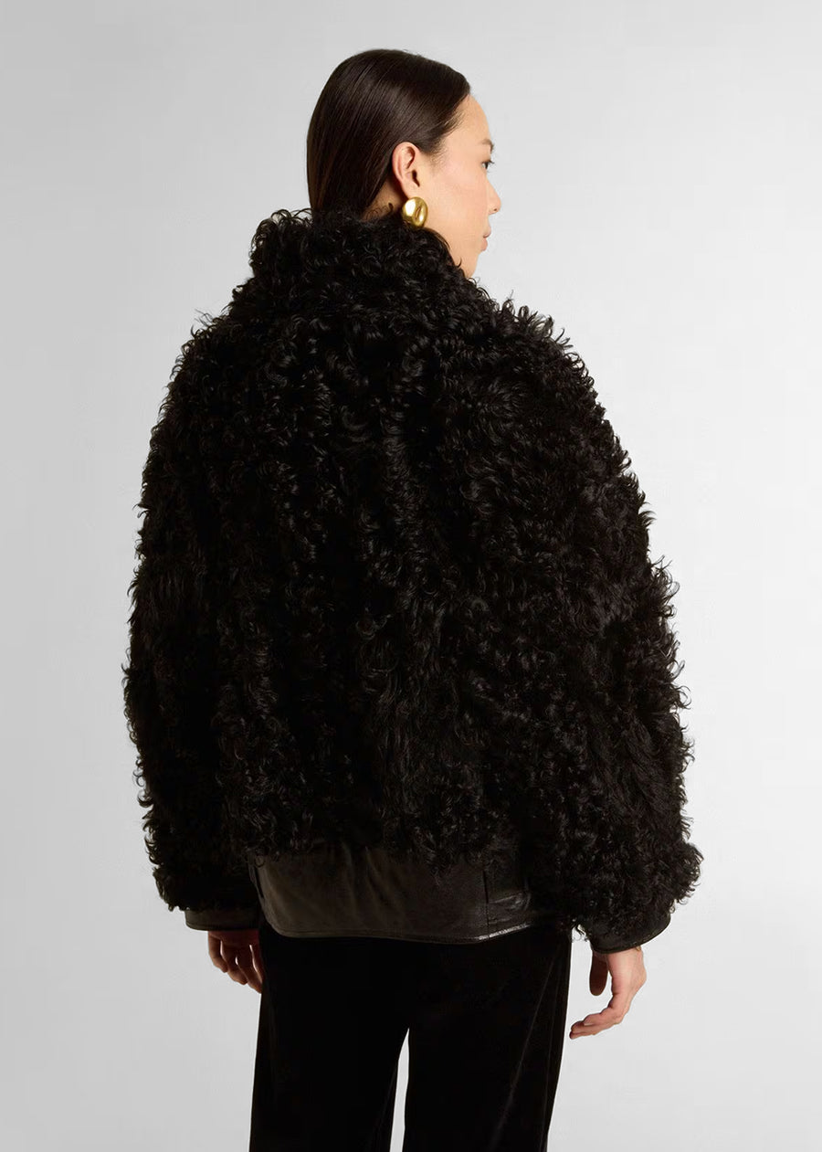 Golden Goose Abrigo GLG-GWP02374