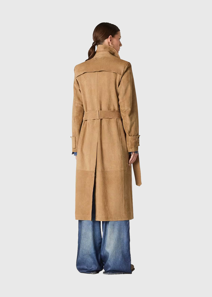 Golden Goose Gabardina GLG-GWP02565