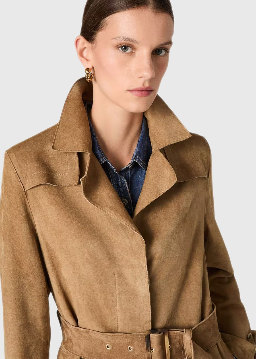 Golden Goose Gabardina GLG-GWP02565