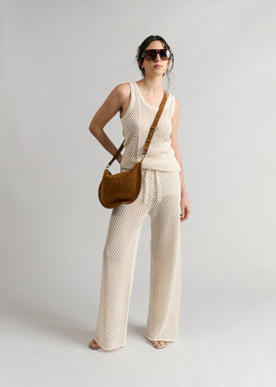 Golden Goose Pantalón GLG-GWP02605