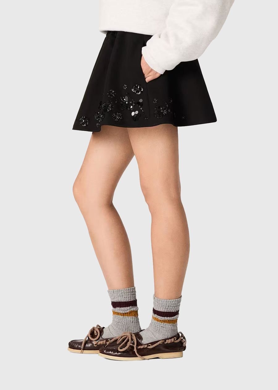 Golden Goose Minifalda Fluida GLG-GWP02671