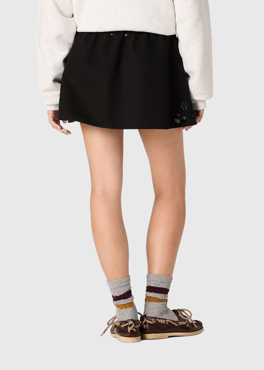 Golden Goose Minifalda Fluida GLG-GWP02671