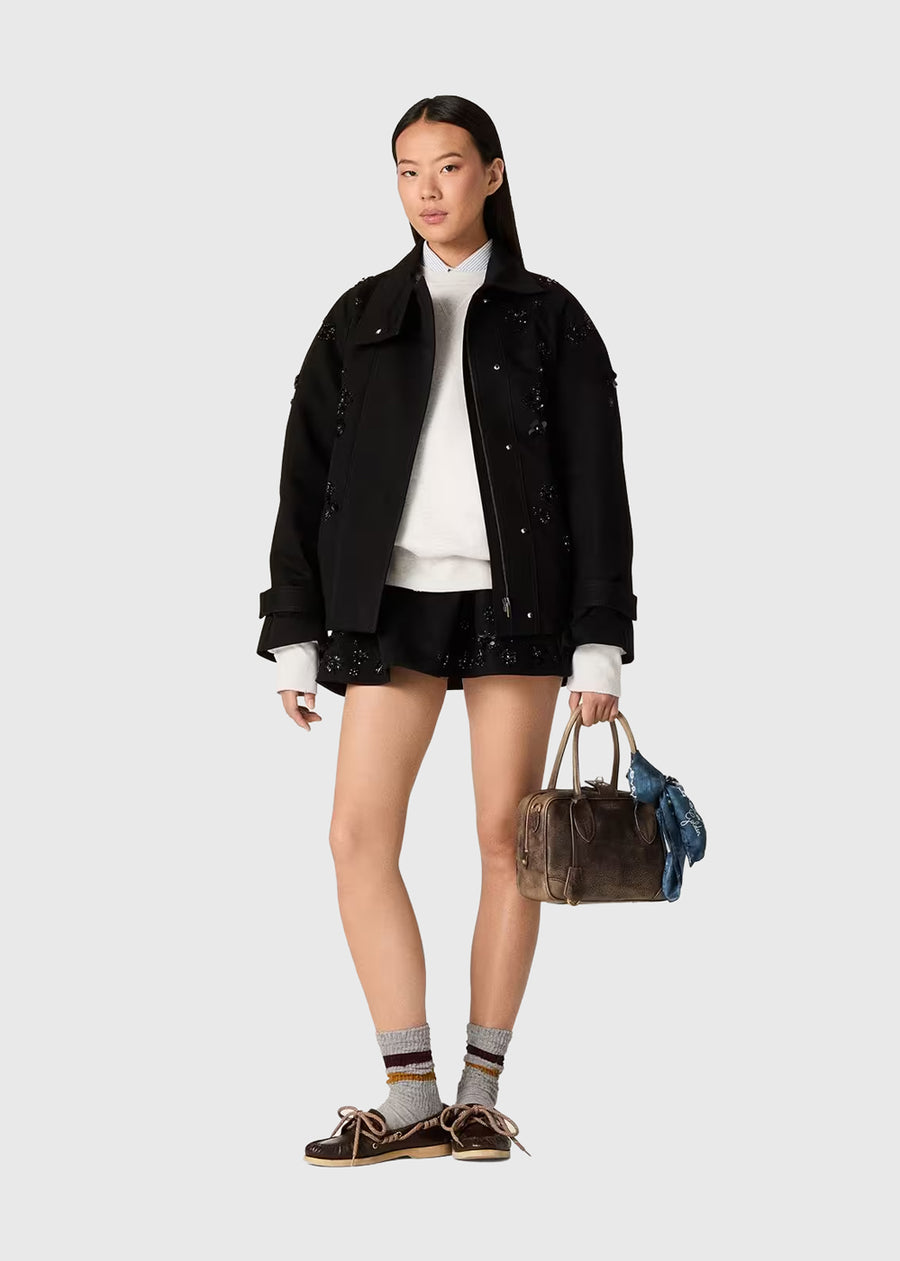 Golden Goose Minifalda Fluida GLG-GWP02671