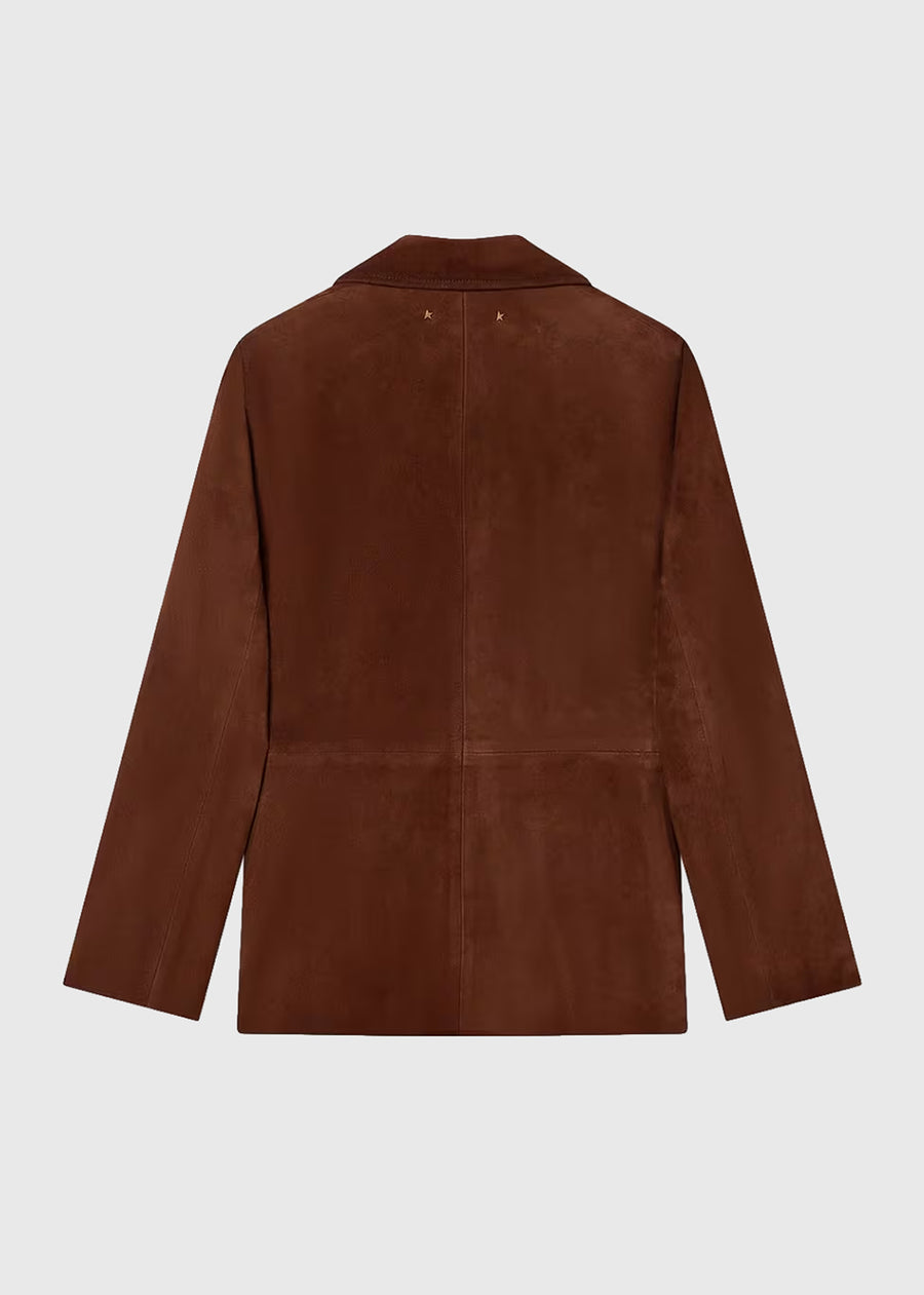 Golden Goose Blazer GLG-GWP02785