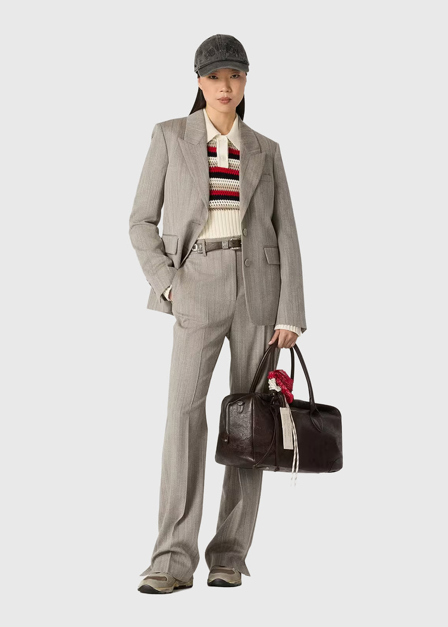 Golden Goose Suéter GLG-GWP02857