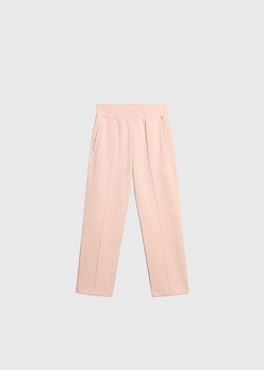 Golden Goose pantalón jogger para kids GLG-P01280