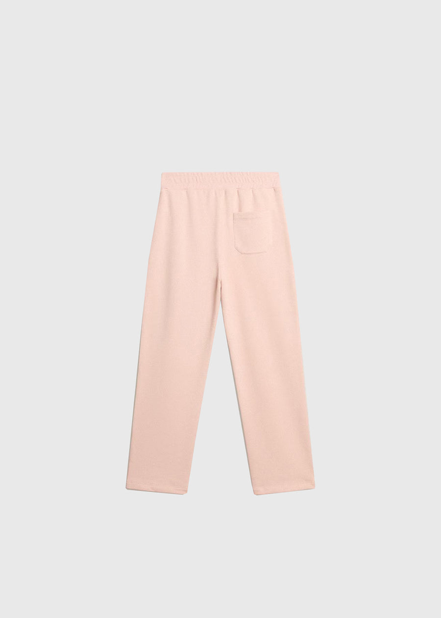 Golden Goose pantalón jogger para kids GLG-P01280