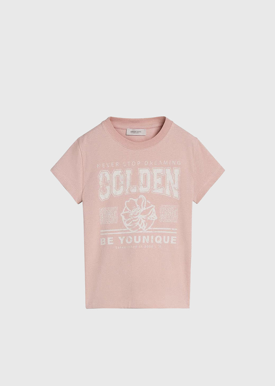 Golden Goose T-Shirt GLG-P01390