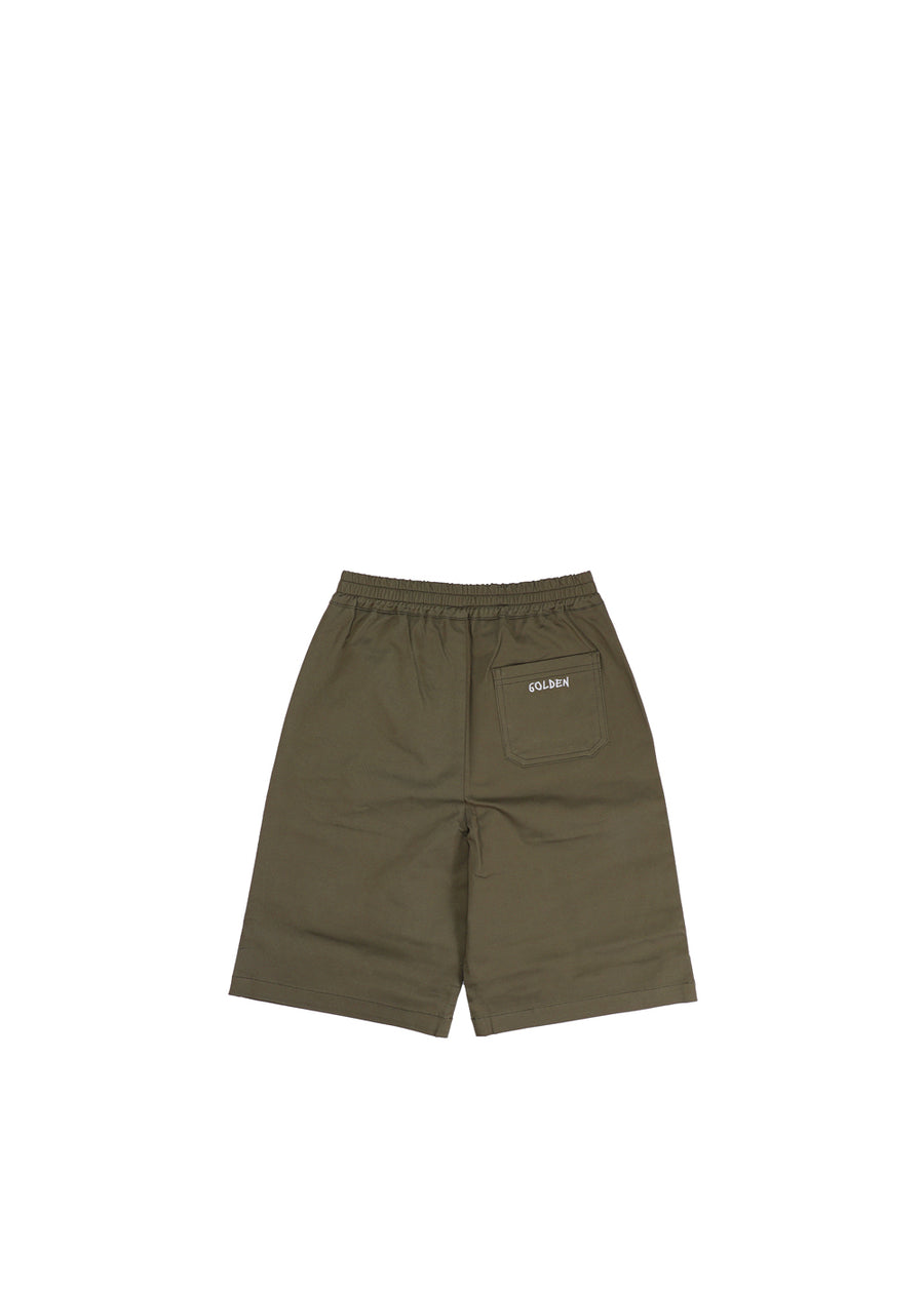 Golden Goose Shorts Kids GLG-P01760