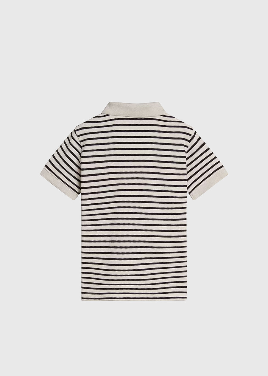 Golden Goose Camisa polo GLG-P02055