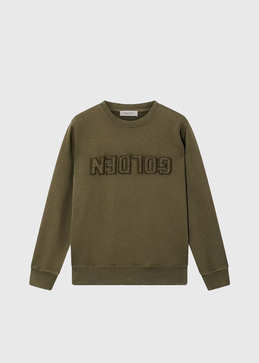 Golden Goose Sudadera para Niño GLG-P02214