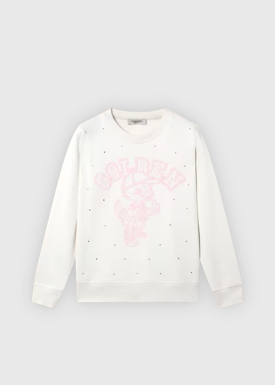 Golden Goose Sudadera para Niño GLG-P02214