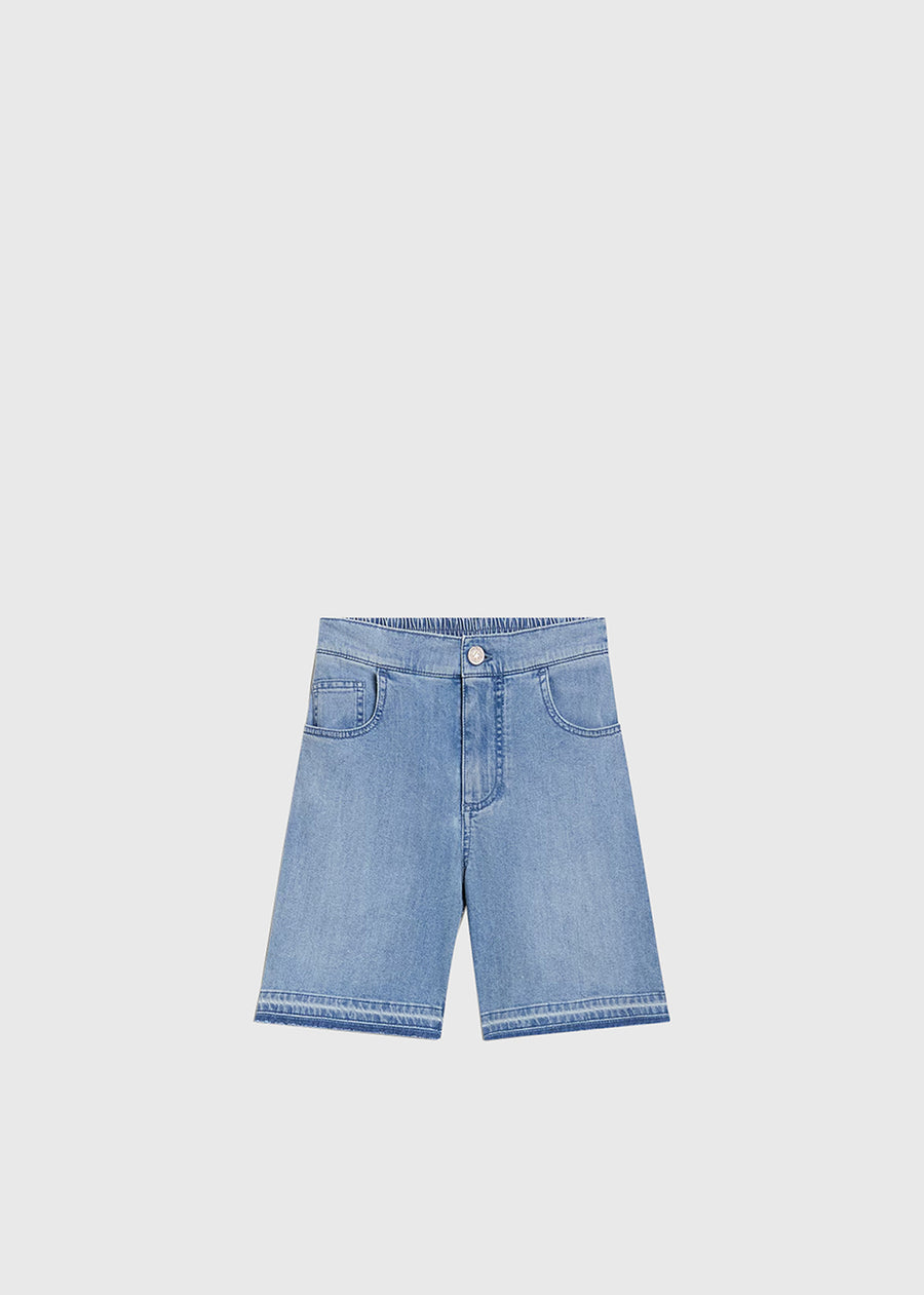 Golden Goose Pantalon corto Kids GLG-P02218