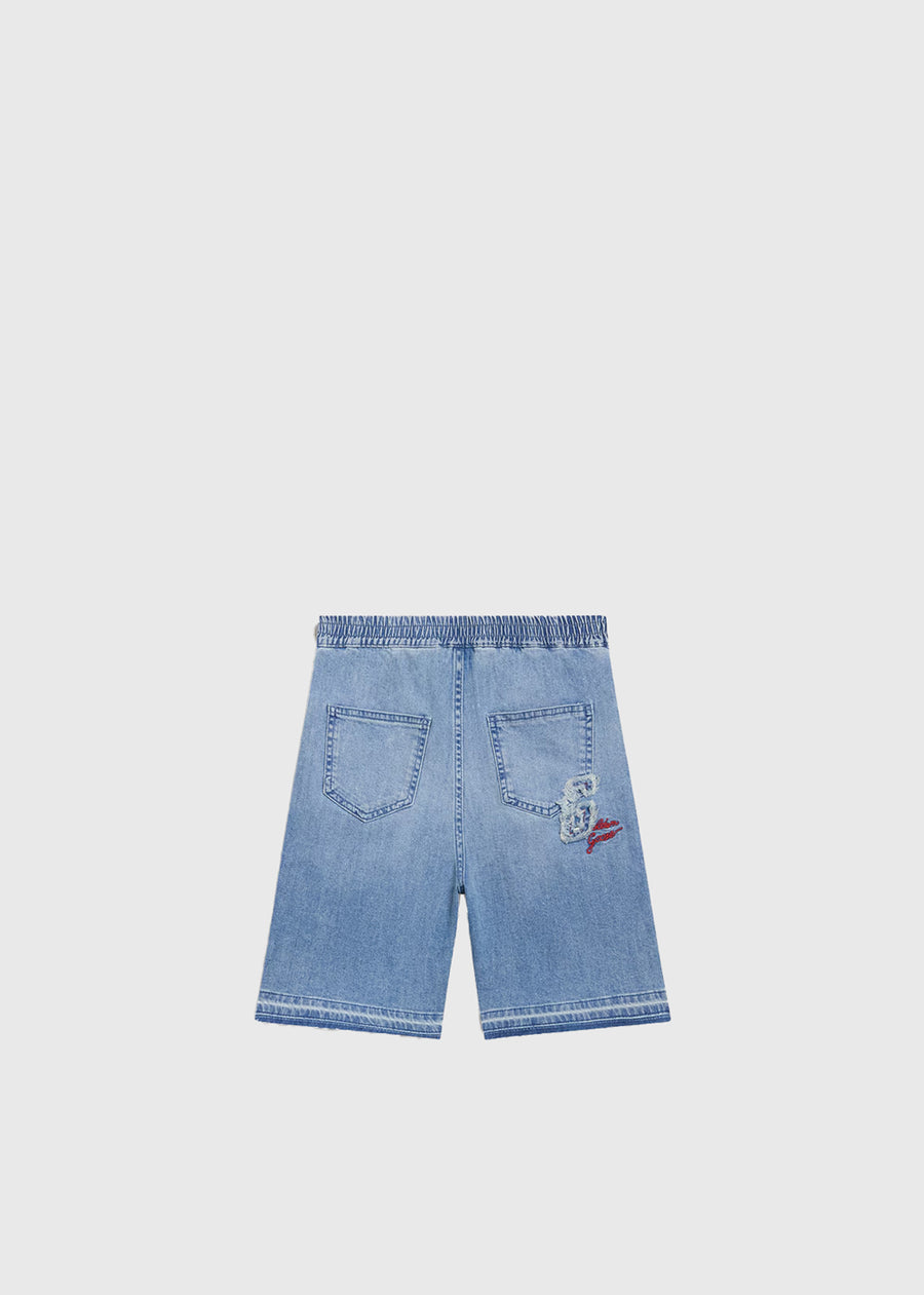 Golden Goose Pantalon corto Kids GLG-P02218