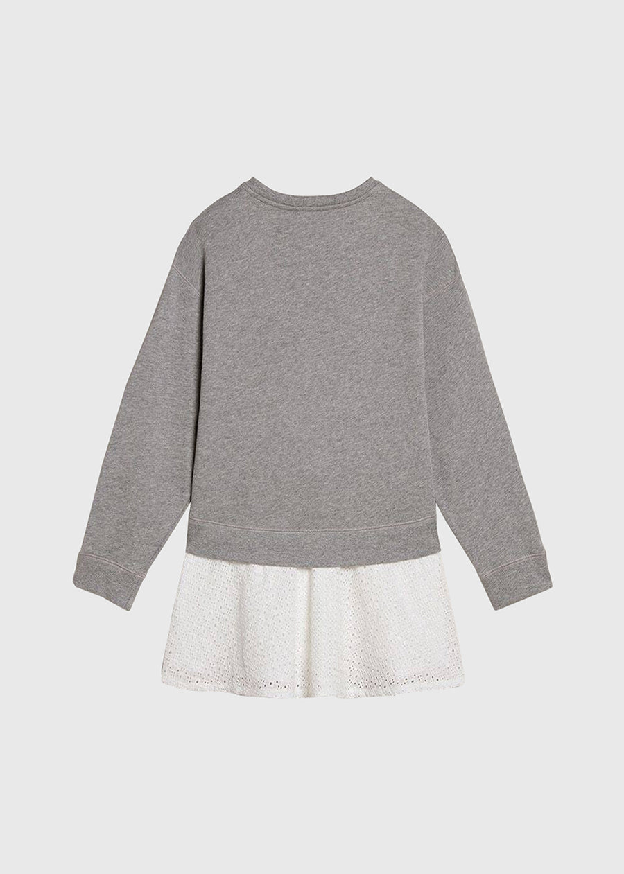 Golden Goose Sudadera GLG-P02424