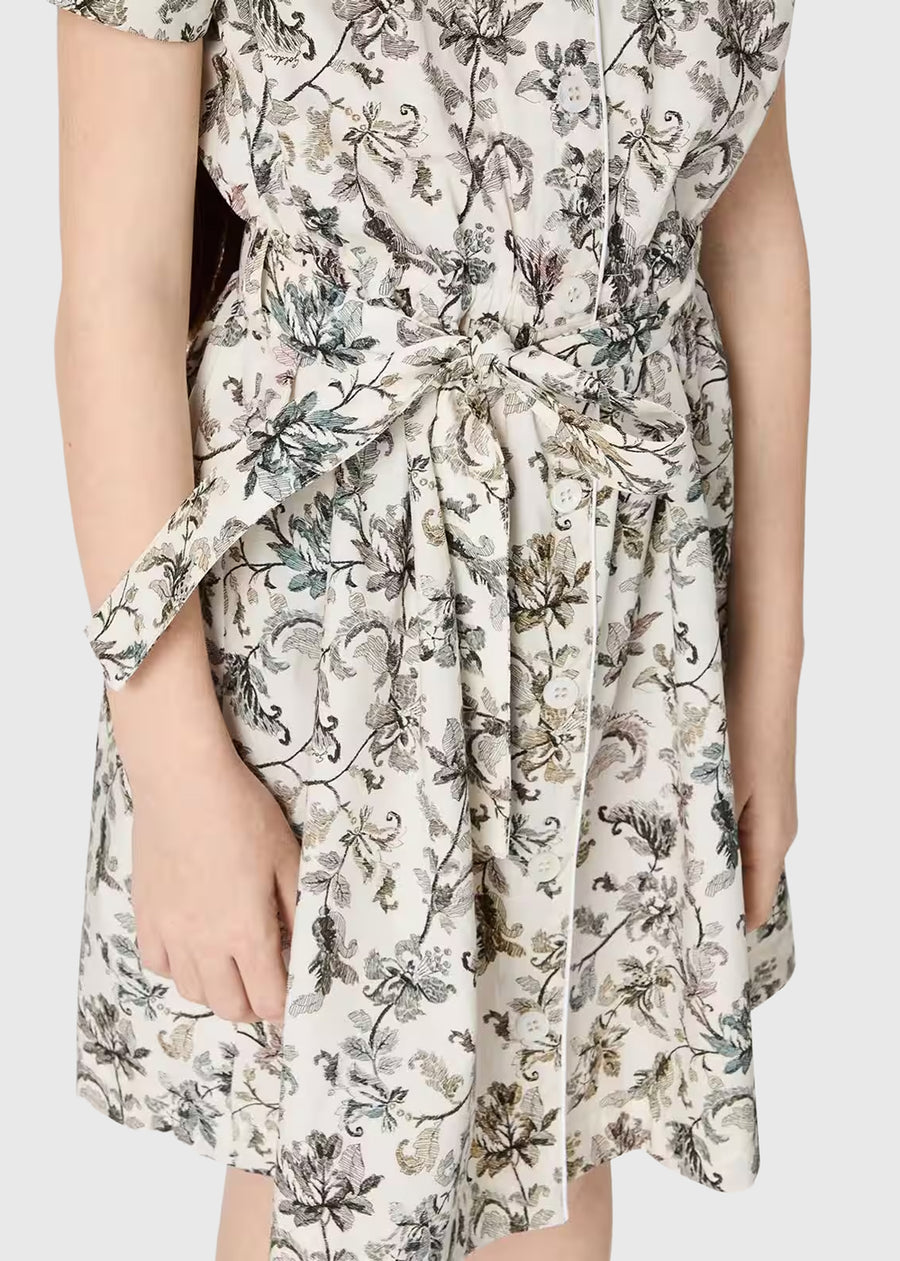 Golden Goose Vestido Kids GLG-P02427
