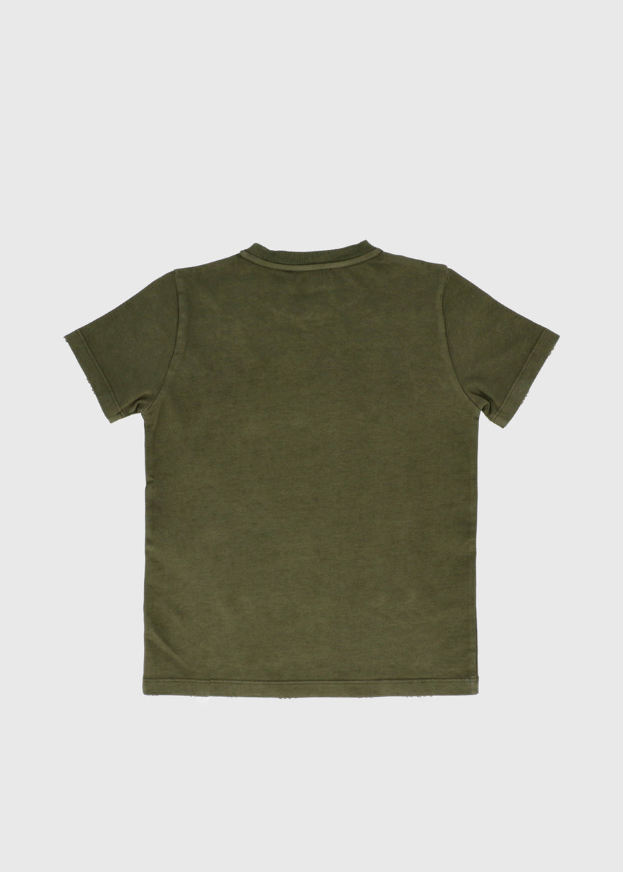 Golden Goose T-shirt kids GLG-P02441