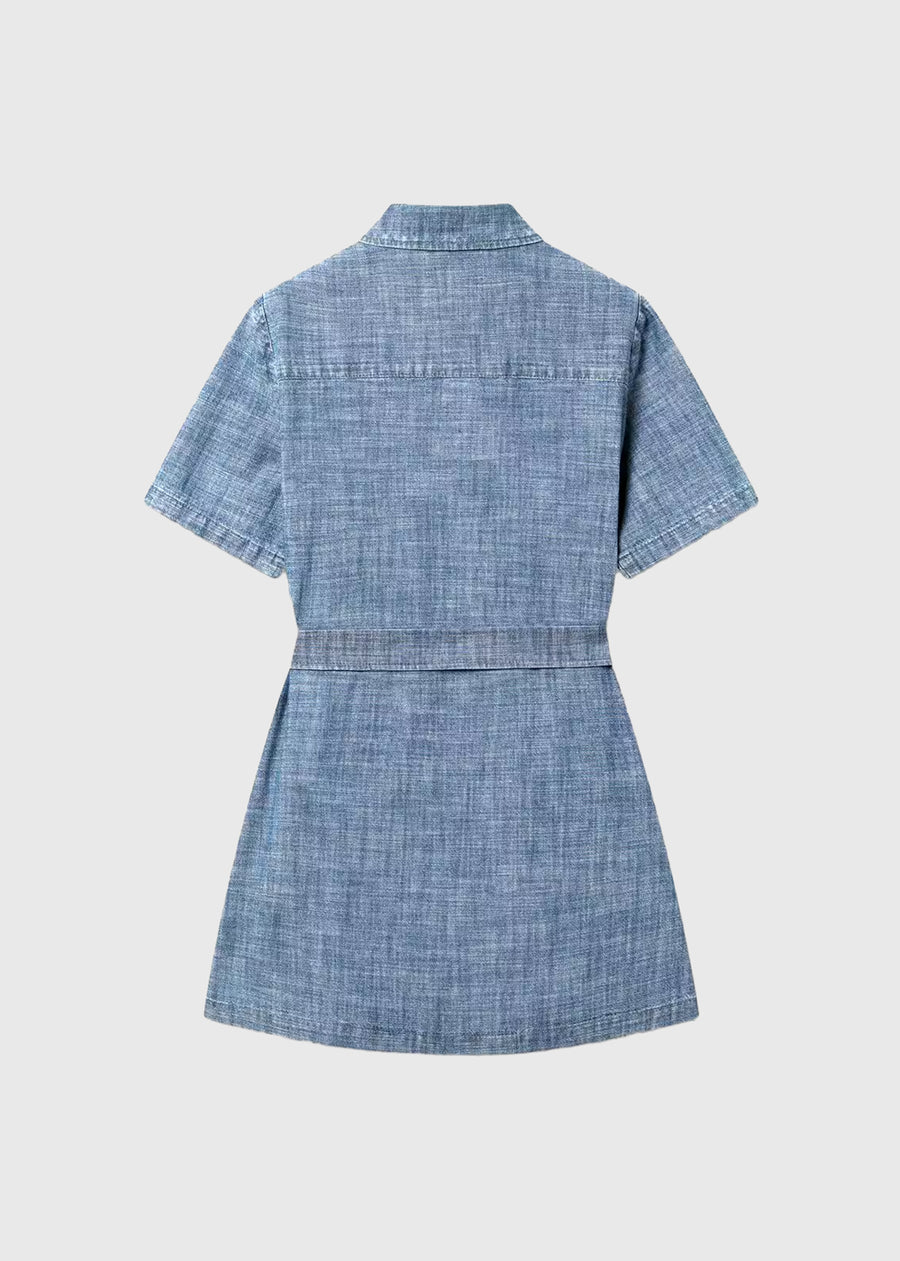 GOLDEN GOOSE Vestido Kids GLG-P02620