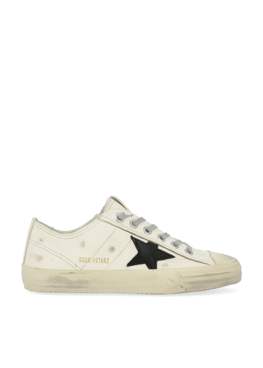 Golden Goose Sneakers Mid V-STAR GLG-VSTAR2