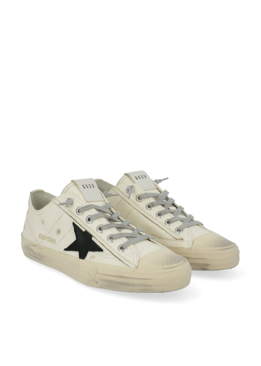 Golden Goose Sneakers Mid V-STAR GLG-VSTAR2